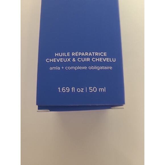 AAVRANI HAIR & SCALP RECOVERY OIL 1.69 OZ *NEW IN BOX* - Picture 2 of 8